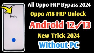 OPPO A18 Frp Bypass | All OPPO Android 12 /13 Frp OPPO A18 Frp Bypass | All OPPO Android 12 /13 Frp