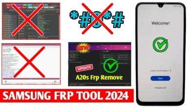 Unlock Samsung A20s (A207F) FRP with Ease using Bit U1-U5 | Samsung Unlock Samsung A20s (A207F) FRP with Ease using Bit U1-U5 | Samsung