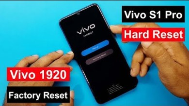 Vivo Hard Reset Pin Pattern Password Remove Now Vivo S1 Vivo Hard Reset Pin Pattern Password Remove Now Vivo S1