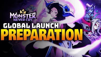 HELPFUL Guides For New Players | Monster Never Cry HELPFUL Guides For New Players | Monster Never Cry