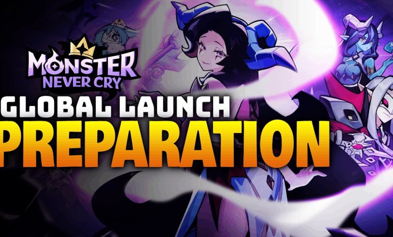 HELPFUL Guides For New Players | Monster Never Cry HELPFUL Guides For New Players | Monster Never Cry