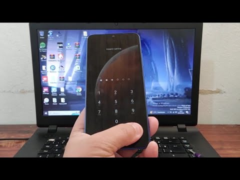 Hard Reset Xiaomi Redmi 9A how to format Default password Hard Reset Xiaomi Redmi 9A how to format Default password