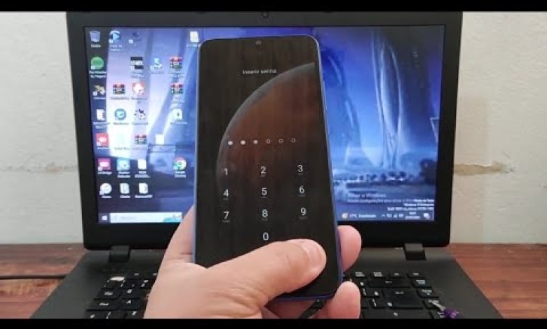 Hard Reset Xiaomi Redmi 9A how to format Default password Hard Reset Xiaomi Redmi 9A how to format Default password