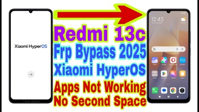 What’s the Latest Trick to Bypass Frp on Redmi 13c Xiaomi with HyperOS in 2025? What’s the Latest Trick to Bypass Frp on Redmi 13c Xiaomi with HyperOS in 2025?