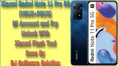 Xiaomi Redmi Note 11Pro 5G WANT+CAN Mi Account and Frp Xiaomi Redmi Note 11Pro 5G WANT+CAN Mi Account and Frp