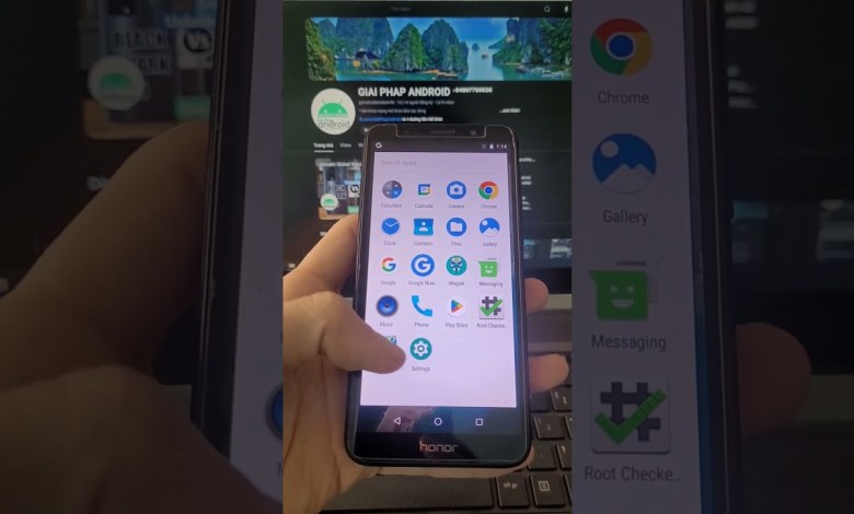 Root Honor 7S Huawei Y5 Prime (2018) Huawei Y5 Lite Root Honor 7S Huawei Y5 Prime (2018) Huawei Y5 Lite