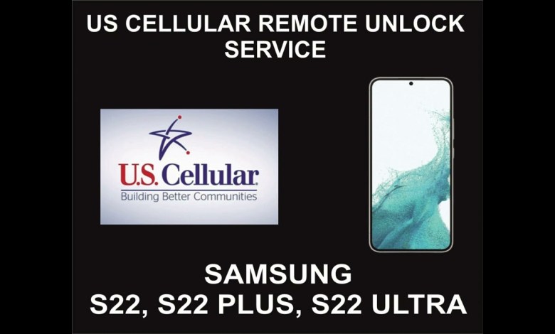 US Cellular USA Samsung Unlock Service, Samsung S22, US Cellular USA Samsung Unlock Service, Samsung S22,