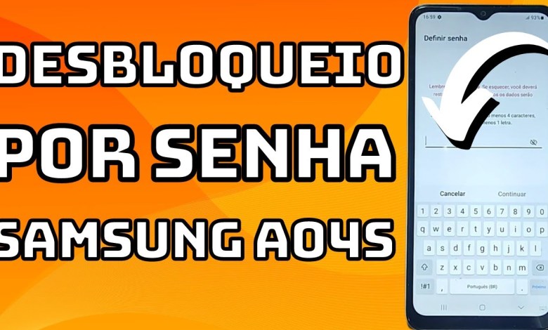 HOW TO SET UP SCREEN UNLOCK BY PASSWORD ON HOW TO SET UP SCREEN UNLOCK BY PASSWORD ON