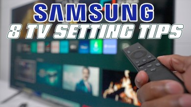 8 Samsung TV Settings and Features You Need to 8 Samsung TV Settings and Features You Need to