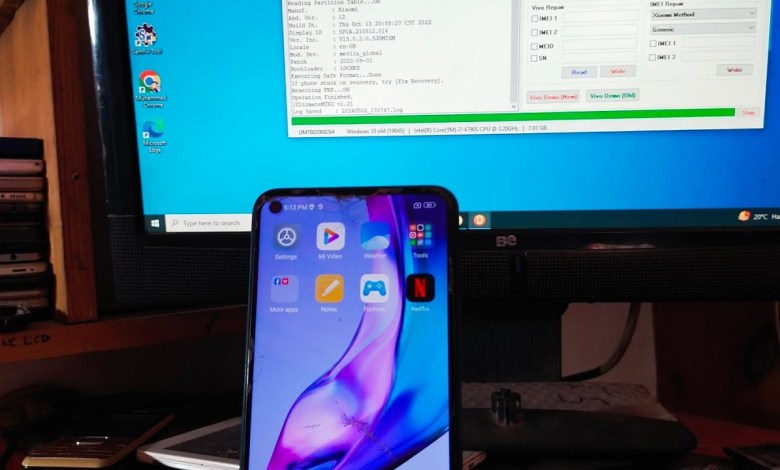 REDEMI NOTE 9 PINE CODE HARD RESET AND FRP BYPASS WITH REDEMI NOTE 9 PINE CODE HARD RESET AND FRP BYPASS WITH