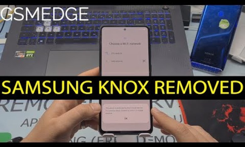 SAMSUNG KNOX MDM OFFCIEL SERVICE 2024 ANDROID 14 SAMSUNG KNOX MDM OFFCIEL SERVICE 2024 ANDROID 14
