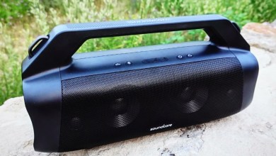 Factory Reset Soundcore Motion Boom Plus A3129 Speaker Factory Reset Soundcore Motion Boom Plus A3129 Speaker