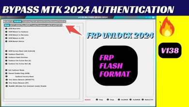 MTK Auth Bypass Tool v138.00.3488 | SAMSUNG FRP BYPASS MTK Auth Bypass Tool v138.00.3488 | SAMSUNG FRP BYPASS