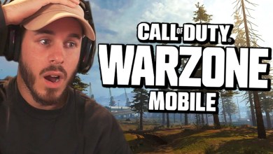 FINDING THE SEASON 3 META IN WARZONE MOBILE! FINDING THE SEASON 3 META IN WARZONE MOBILE!