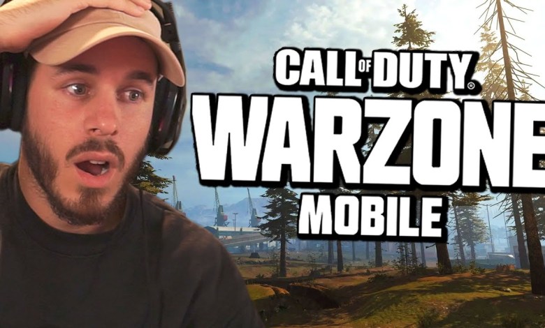 FINDING THE SEASON 3 META IN WARZONE MOBILE! FINDING THE SEASON 3 META IN WARZONE MOBILE!