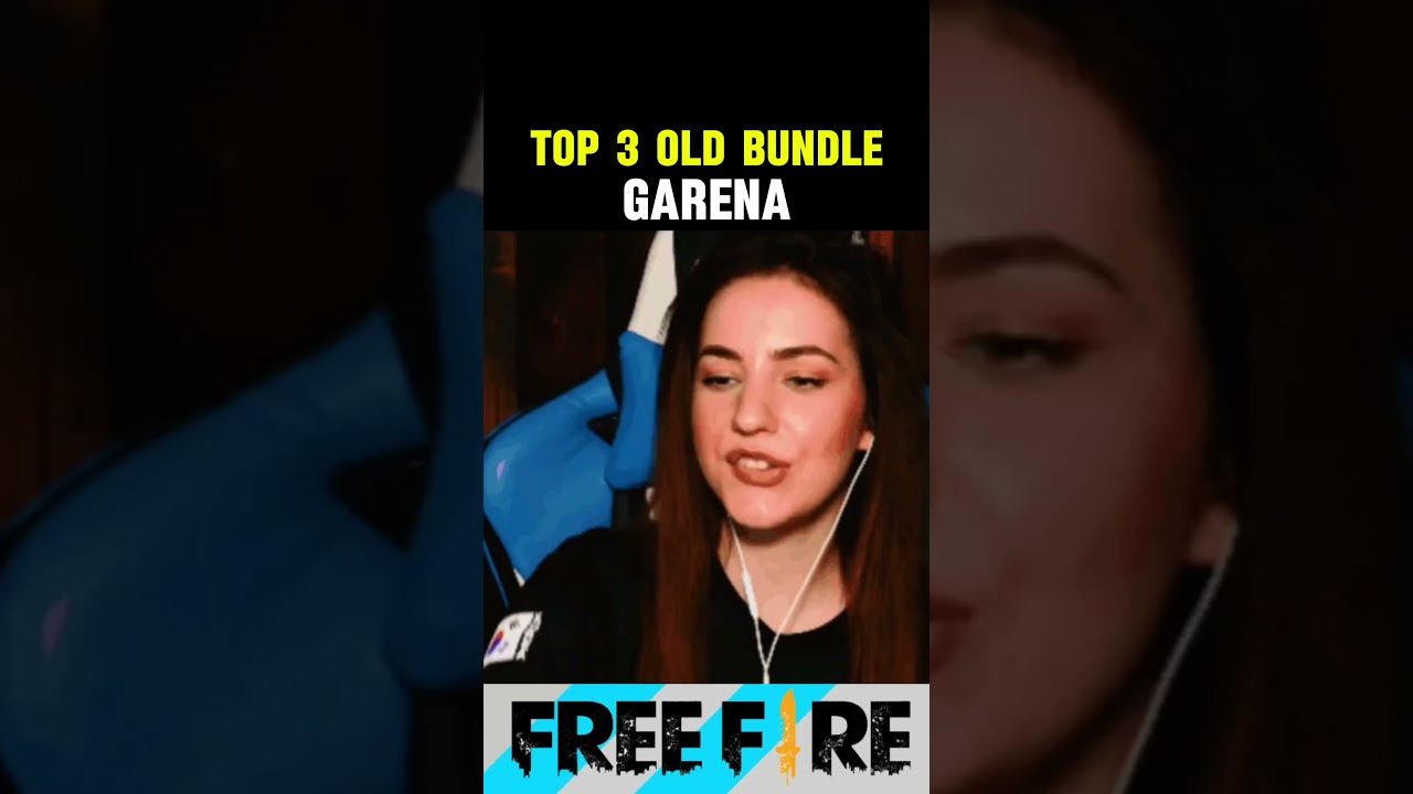 top 3 old Garena bundles-for SAMSUNG, top 3 old Garena bundles-for SAMSUNG,