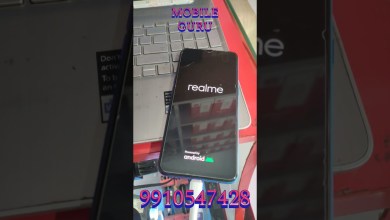 oppo realme hang on logo restart and dead repair by oppo realme hang on logo restart and dead repair by