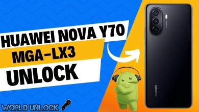 HUAWEI NOVA Y70 UNLOCK | How to unlock or flex HUAWEI NOVA Y70 UNLOCK | How to unlock or flex