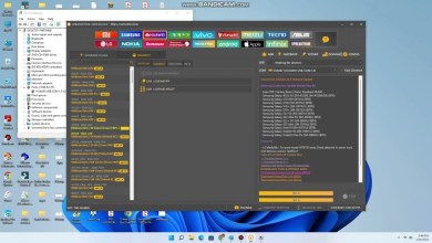 Huawei nova 3i frp Unlocktool Huawei nova 3i frp Unlocktool