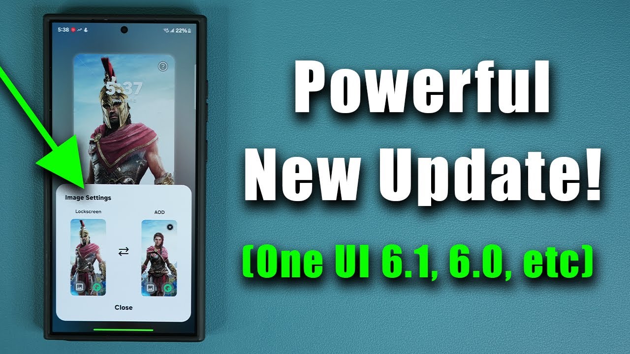 Powerful New Update for Samsung Galaxy Phones – What’s Powerful New Update for Samsung Galaxy Phones – What’s