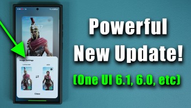 Powerful New Update for Samsung Galaxy Phones – What’s Powerful New Update for Samsung Galaxy Phones – What’s