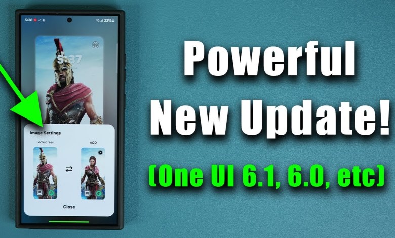 Powerful New Update for Samsung Galaxy Phones – What’s Powerful New Update for Samsung Galaxy Phones – What’s