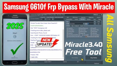 Unveiling the Samsung J7 Prime FRP Bypass Method for Samsung G610F Google – 2025ной Unveiling the Samsung J7 Prime FRP Bypass Method for Samsung G610F Google – 2025ной