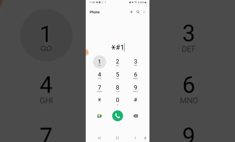 How to see the Samsung Phone Model? How to see the Samsung Phone Model?