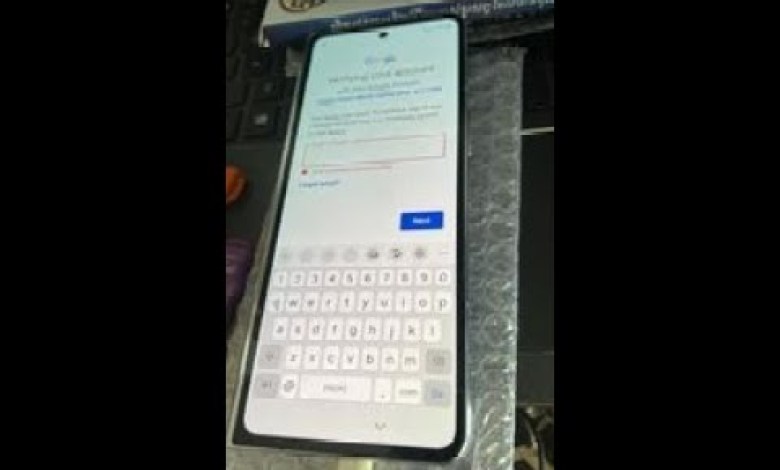 Samsung remove Frp & ID account worldwide all model Samsung remove Frp & ID account worldwide all model