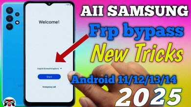 Uncover Samsung FRP 2025 – Discover how to bypass Samsung FRP on Android 13 & 14 Uncover Samsung FRP 2025 – Discover how to bypass Samsung FRP on Android 13 & 14