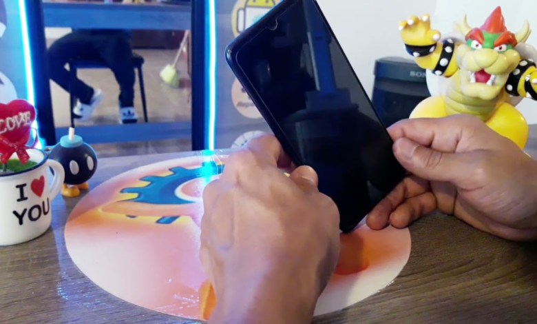 How to format Poco M4 hard reset How to format Poco M4 hard reset