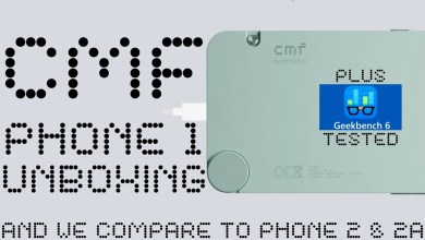 CMF Phone 1 Unboxing Review Impressions Geekbench 6 CMF Phone 1 Unboxing Review Impressions Geekbench 6