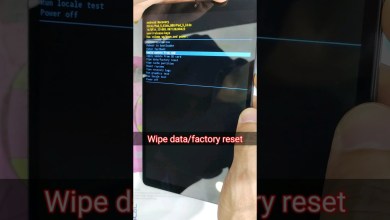 Realme Pad 5 Kids Factory Reset – Remove Screen Lock | Realme Pad 5 Kids Factory Reset – Remove Screen Lock |