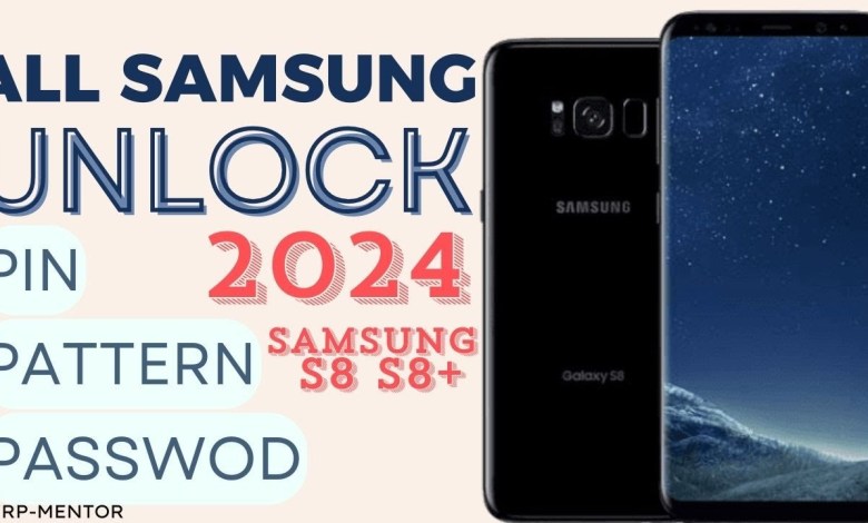All Samsung Pattern Lock Remove Without PC | How To All Samsung Pattern Lock Remove Without PC | How To