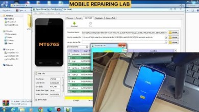 Lava Z33 auto recovery mode/ auto factory reset Lava Z33 auto recovery mode/ auto factory reset
