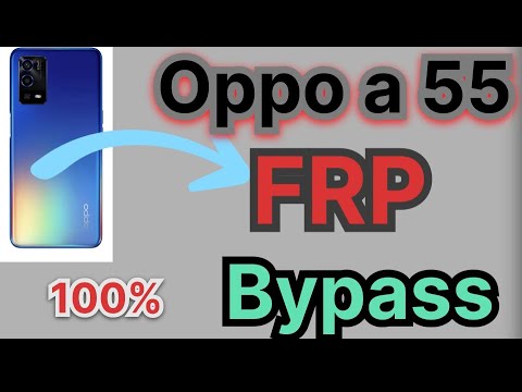 oppo a 55 frp bypass android 12 #frp_solution new trick oppo a 55 frp bypass android 12 #frp_solution new trick