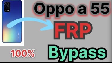 oppo a 55 frp bypass android 12 #frp_solution new trick oppo a 55 frp bypass android 12 #frp_solution new trick