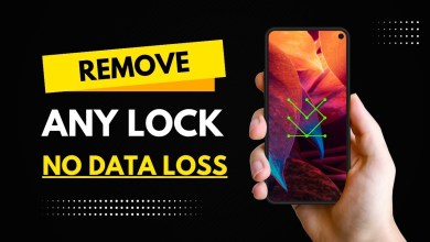 How To Unlock Android Pattern Lock Without Losing Data How To Unlock Android Pattern Lock Without Losing Data