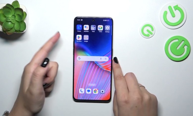 How to Soft Reset OPPO Reno 8 Pro – Force Restart How to Soft Reset OPPO Reno 8 Pro – Force Restart