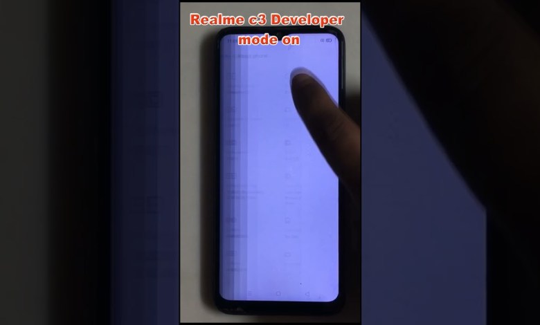 Realme C3 Hard Reset || Realme C3 Pattern/Pin/password Realme C3 Hard Reset || Realme C3 Pattern/Pin/password