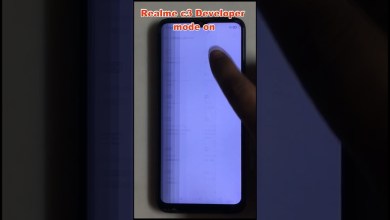 Realme C3 Hard Reset || Realme C3 Pattern/Pin/password Realme C3 Hard Reset || Realme C3 Pattern/Pin/password