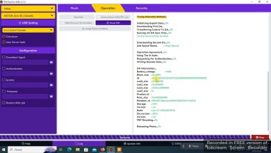 FRP Bupass Infinix Zero 30 X6731B TFM Tool Pro FRP Bupass Infinix Zero 30 X6731B TFM Tool Pro