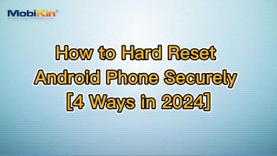 How to Hard Reset Android Phone in 4 Simple Ways How to Hard Reset Android Phone in 4 Simple Ways