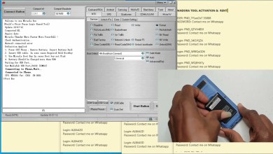 How to use Miracle Box to flash Feature or Basic How to use Miracle Box to flash Feature or Basic