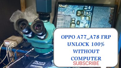 OPPO A77_A78 5G FRP UNLOCK EASY WORK without OPPO A77_A78 5G FRP UNLOCK EASY WORK without