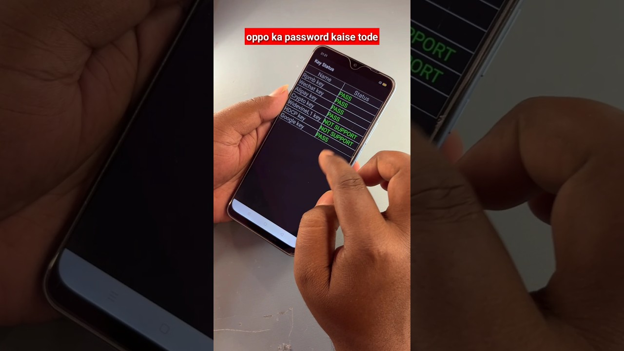 oppo ka password kaise tode | all oppo frp code *#813# oppo ka password kaise tode | all oppo frp code *#813#