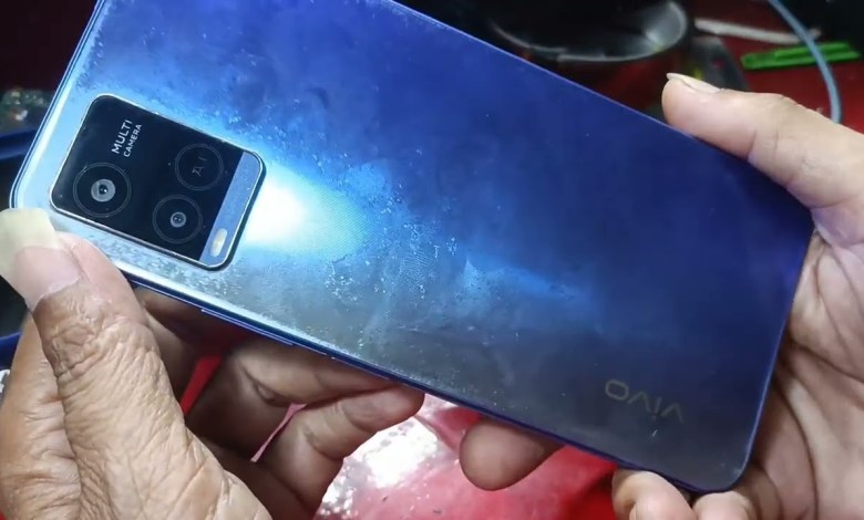 Unlocking VIVO Y21 Plus – Curious about Service Lock by Google Account? Learn how to bypass FRP lock Unlocking VIVO Y21 Plus – Curious about Service Lock by Google Account? Learn how to bypass FRP lock