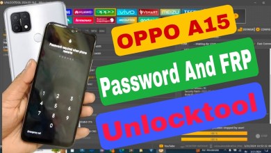 OPPO A15 | (CPH2185) | Passward | FRP | bypass | OPPO A15 | (CPH2185) | Passward | FRP | bypass |