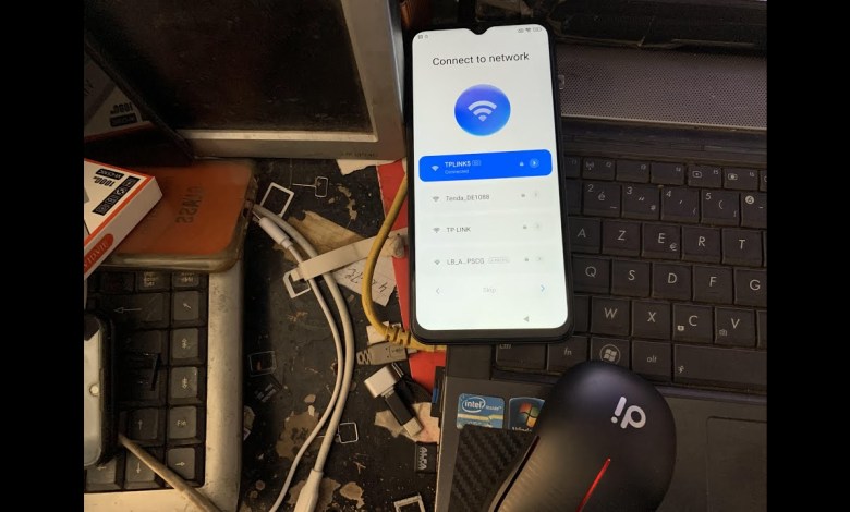 FRP Bypass | Redmi Note 8 Pro | MIUI 12.5 | Unlock Tool FRP Bypass | Redmi Note 8 Pro | MIUI 12.5 | Unlock Tool