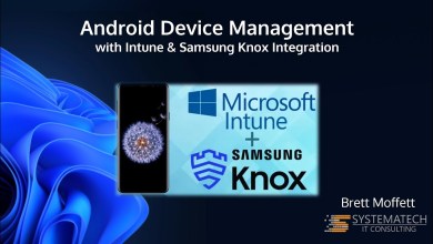 Android Device Management Brett Moffett Android Device Management Brett Moffett